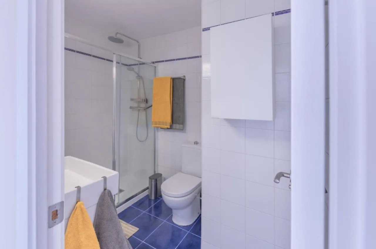 Precioso apartamento con piscina y vistas al mar Sant Feliu de Guíxols